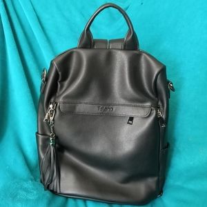Telena Anti-Theft Backpack